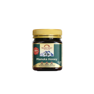 Manuka Honey (200+MGO) 250gm