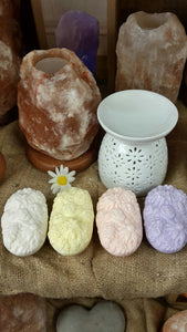 Flowers Soap