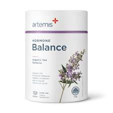 Hormone Balance organic Tea