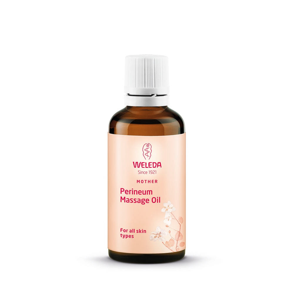 Perineum Massage Oil, 50ml