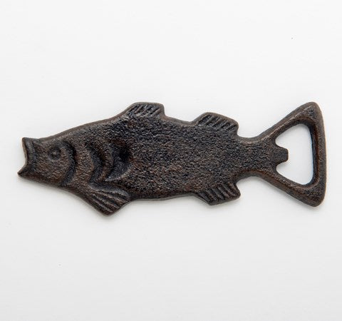 Bottle Opener Fish