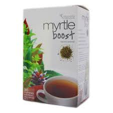 Myrtle Boost Tea 30 Bags