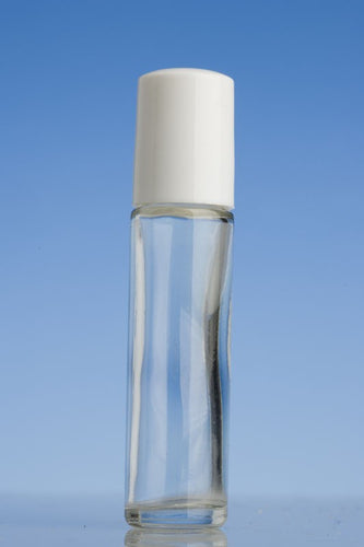 10ml Glass roll-on bottle