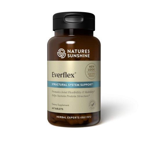 Everflex (60 tabs)