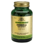 Rhodiolife -Rhodiola Root Extract