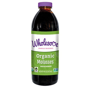 Organic Molasses