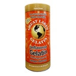 NHT Great Lakes Unflavored Gelatin 454g