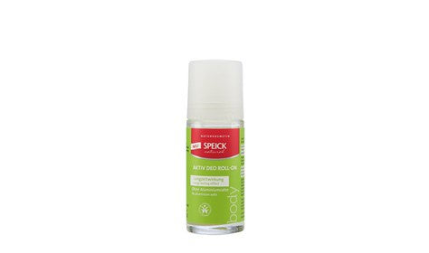 Speick Active  Deo Roll-On