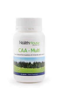 Health House CAA - MULTI