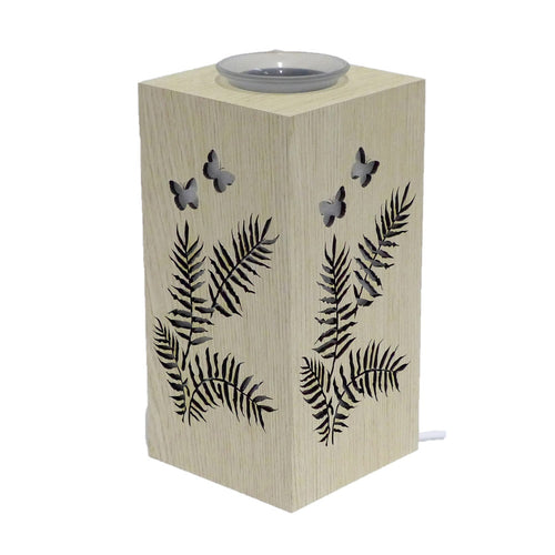 Butterfly Stoneworks Electric Oil Burner