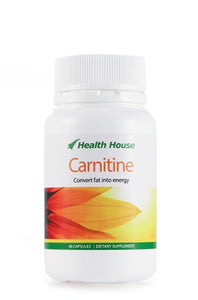 Health House CARNITINE