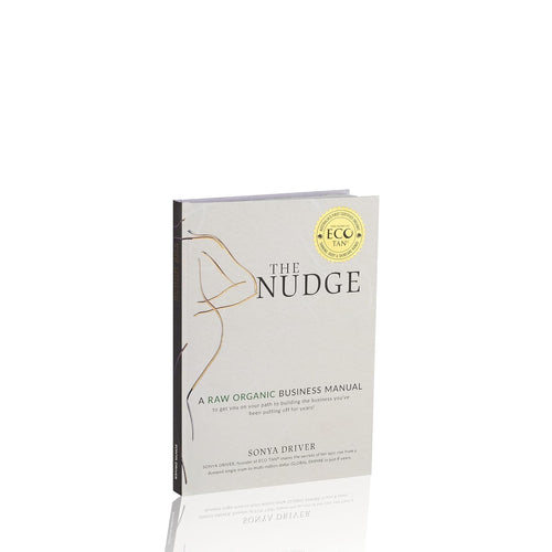 THE NUDGE BUSINESS MANUAL