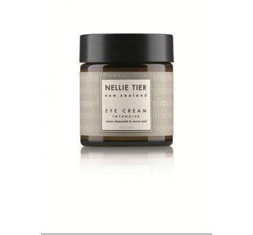 NELLIE TIER EYE CREAM INTENSIVE- 30gm