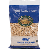 Nature's Path Organic Kamut Kherasan Wheat Puffs