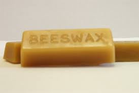 Beeswax Blocks 30g
