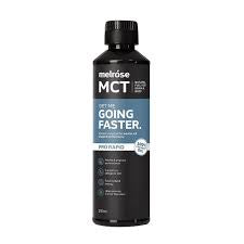 MCT Boost your Brain Power 250ml