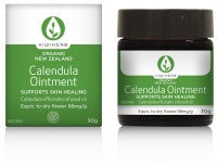 Calendula Healing Balm