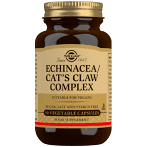 Echinacea/Cats Claw complex