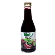 Biotta Beetroot Juice 500ml