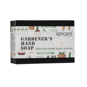 Gardners Soap