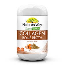 Natures way Collagen Bone Broth