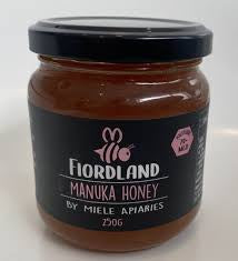 Fiordland Manuka Honey Multifloral 70+ MGO
