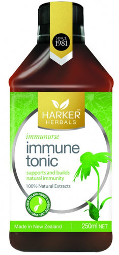 Harker Immune Tonic