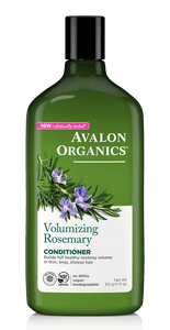 Volumizing Rosemary CONDITIONER