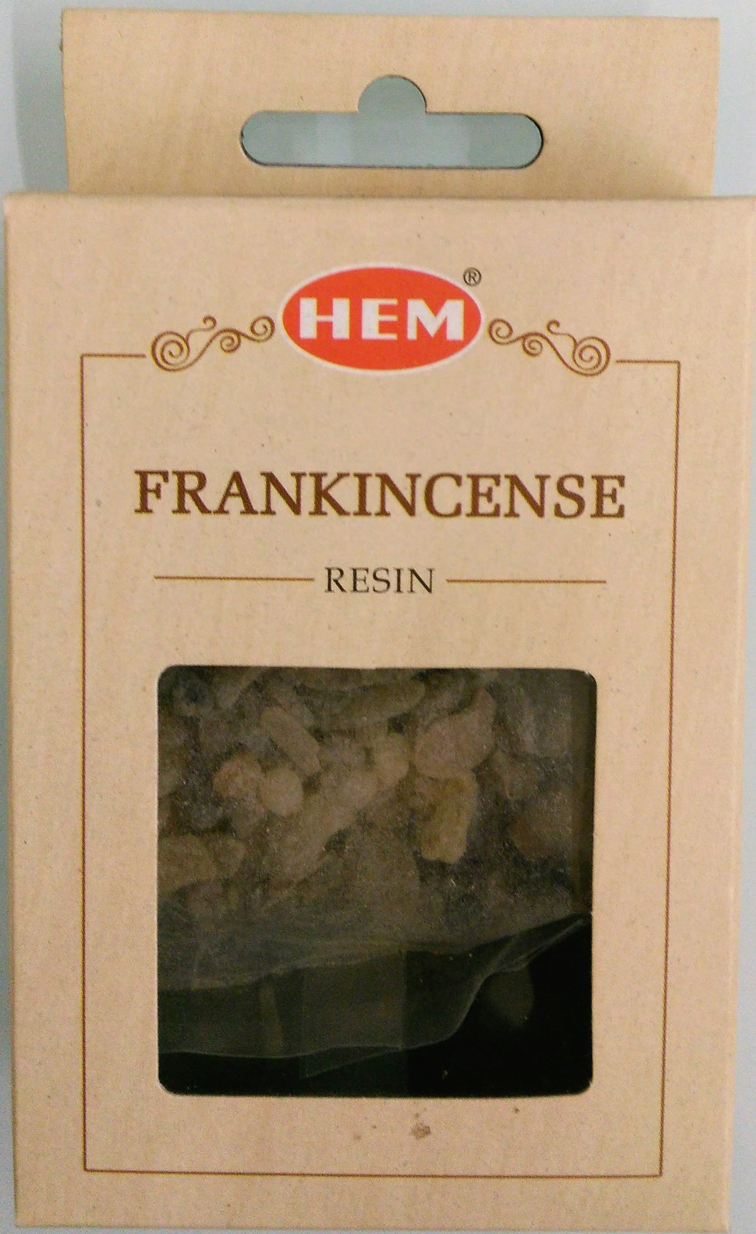 HEM Resin Frankincense 30 Grams
