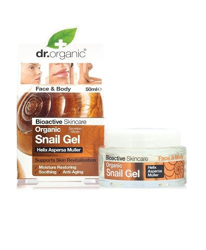 Snail Gel