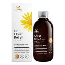 Harker Day Chest Relief 200ml