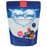 SWEETLIFE 225GM XYLITOL POWDER