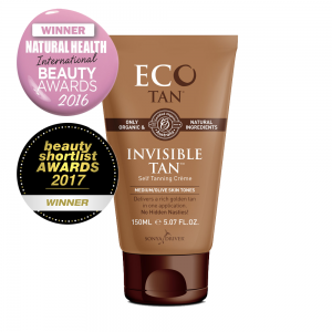 Eco Tan INVISIBLE TAN®
