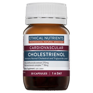 Ethical Nutrients Cholestrienol