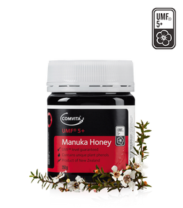 UMF™ 5+ Manuka Honey 250g