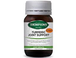 Turmeric Joint Support 30tabs