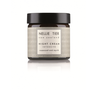 Nellie Tier Night Cream Intensive