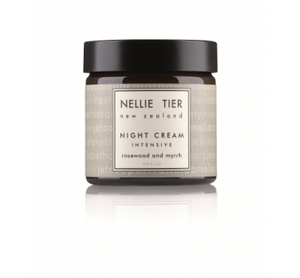 Nellie Tier Night Cream Intensive