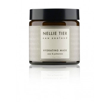 Nellie Tier Hydrating Face Mask - 110g
