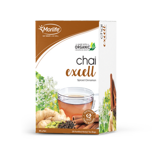 Chai Excell Teabags 30