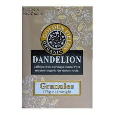 Golden Fields Dandelion Coffee