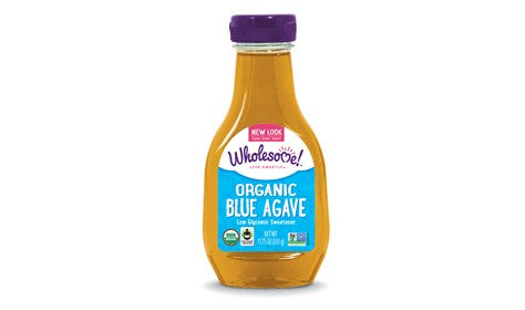 ceres organic blue agave syrup