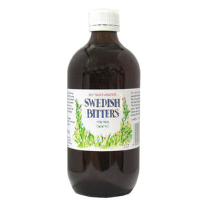 Swedish Bitters Tincture