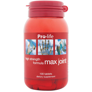 Pro-Life Max Joint Tablets 100