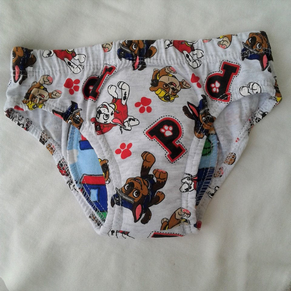 Toilet Training Undies