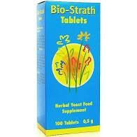 Bio-Strath Tablets