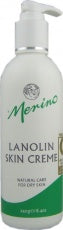 Merino Lanolin Skin Creme 240g Pump