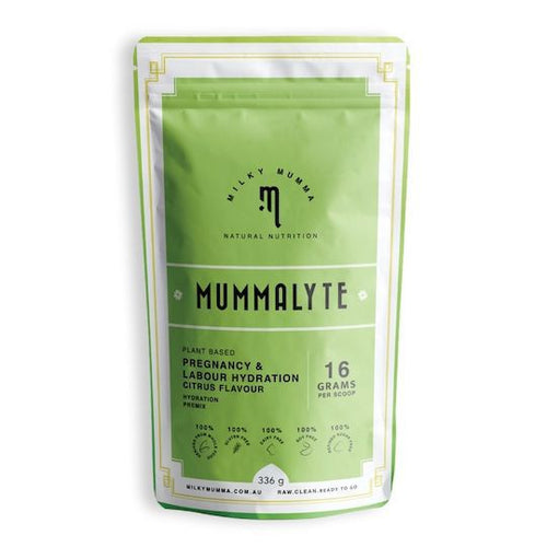 Mummalyte Hydration ( pregnancy hydration )
