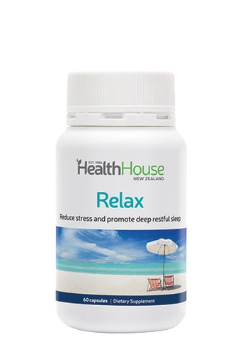 Health House RELAX