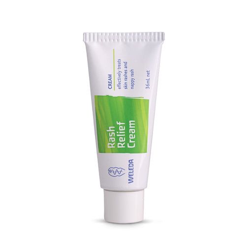 Rash Relief Cream, 36ml